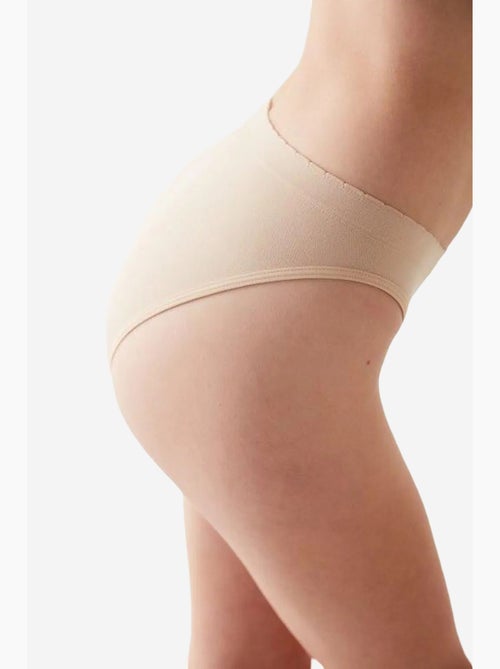 Slip basic slip penti - Kiabi