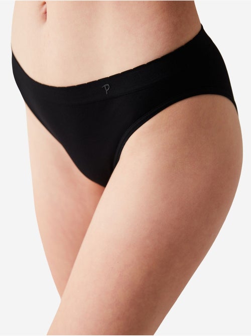 Slip basic slip penti - Kiabi