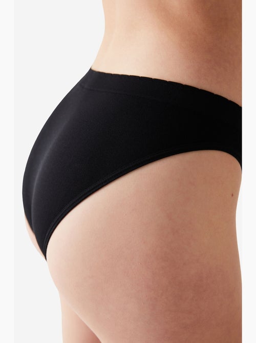 Slip basic slip penti - Kiabi