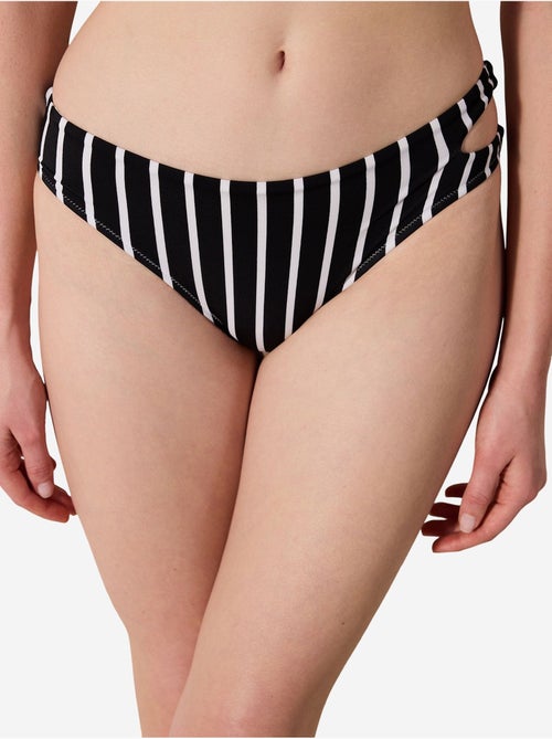 Slip bikini albany cut penti - Kiabi Slip bikini albany cut penti - Kiabi