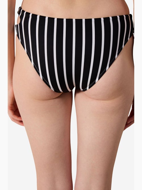 Slip bikini albany cut penti - Kiabi Slip bikini albany cut penti - Kiabi