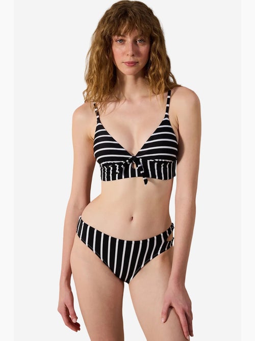 Slip bikini albany cut penti - Kiabi Slip bikini albany cut penti - Kiabi