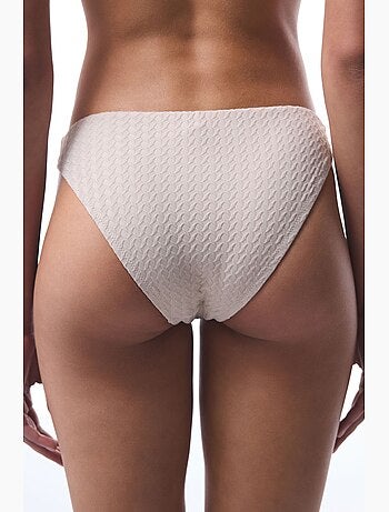 Slip bikini alive high leg penti
