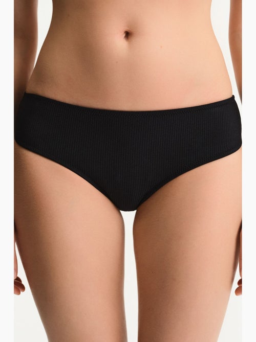 Slip bikini aspen hipster penti - Kiabi