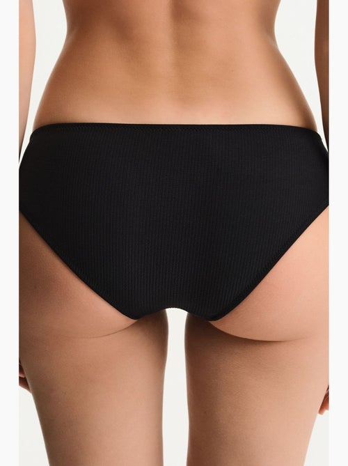 Slip bikini aspen hipster penti - Kiabi