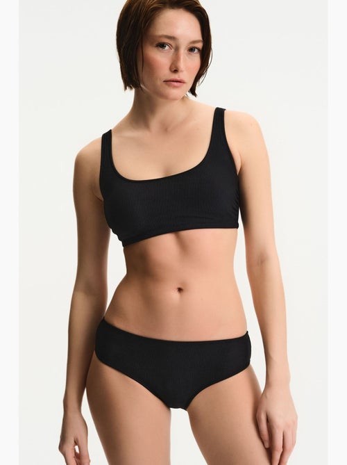 Slip bikini aspen hipster penti - Kiabi