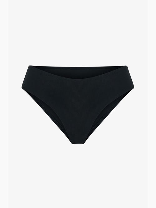 Slip bikini aspen hipster penti - Kiabi