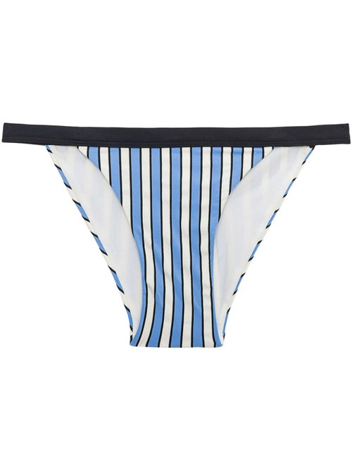 Slip bikini band super penti - Kiabi Slip bikini band super penti - Kiabi