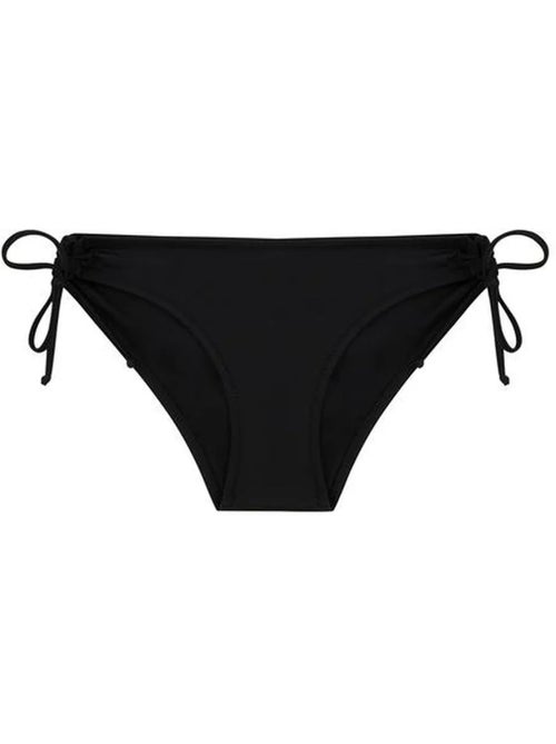 Slip bikini basic con laccio laterale penti - Kiabi
