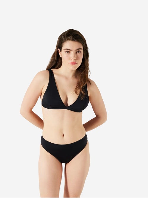 Slip bikini basic cover penti - Kiabi Slip bikini basic cover penti - Kiabi