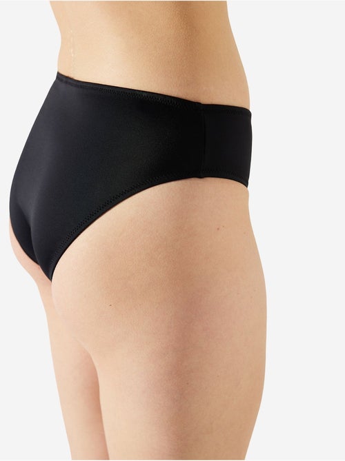Slip bikini basic cover penti - Kiabi Slip bikini basic cover penti - Kiabi