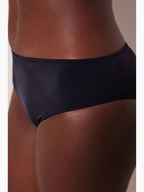 Slip bikini basic cover penti - Kiabi Slip bikini basic cover penti - Kiabi