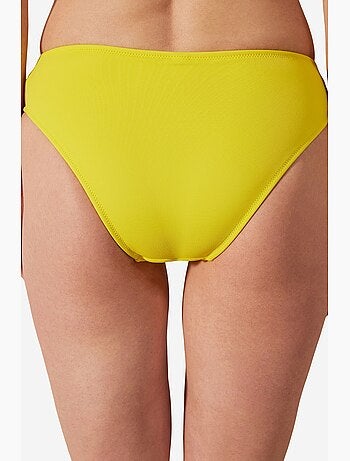 Slip bikini basic cut penti