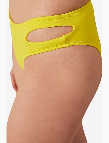 Slip bikini basic cut penti