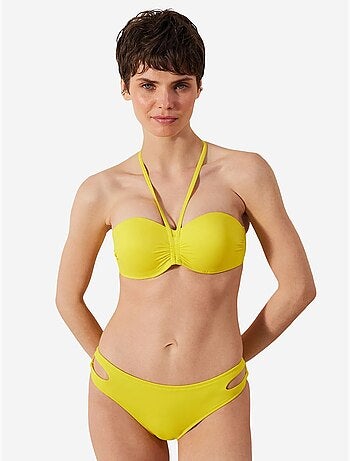Slip bikini basic cut penti