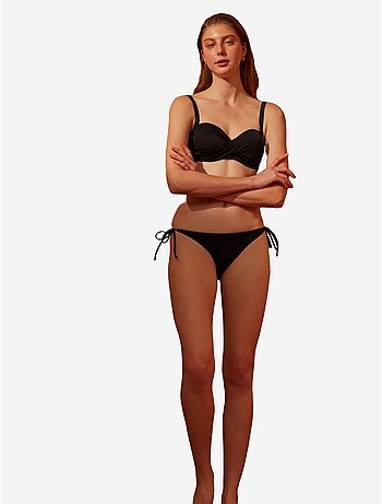 Slip bikini basic donna penti