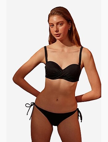 Slip bikini basic donna penti
