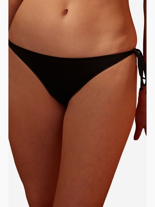 Slip bikini basic donna penti - Kiabi