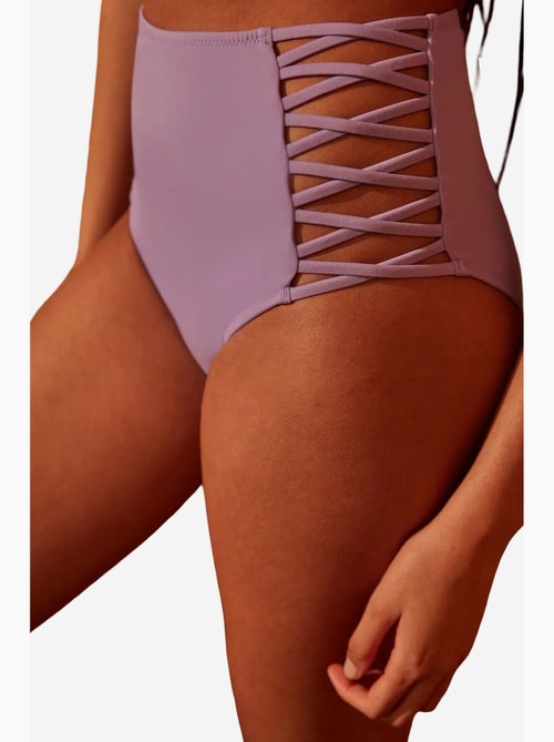 Slip bikini basic high fashion penti - Kiabi