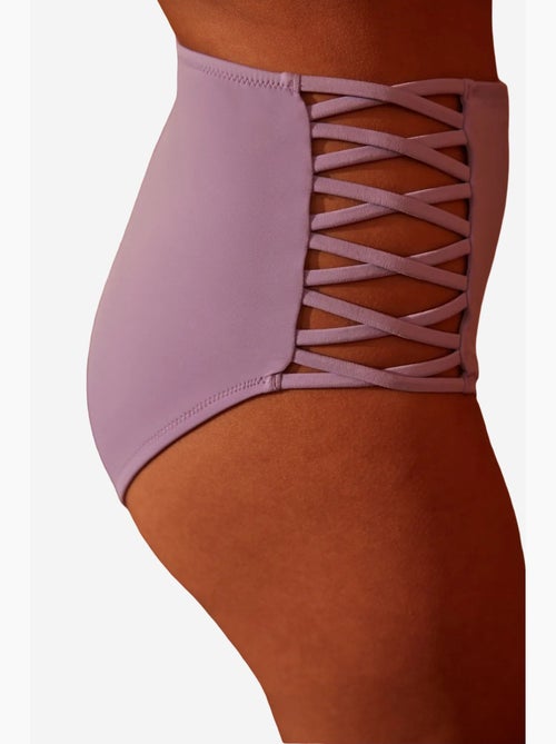 Slip bikini basic high fashion penti - Kiabi