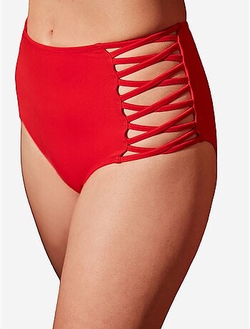 Slip bikini basic high fashion penti