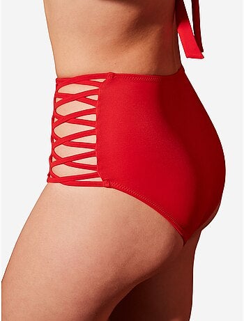 Slip bikini basic high fashion penti