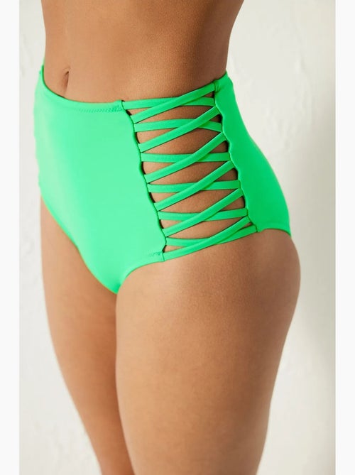 Slip bikini basic high fashion penti - Kiabi