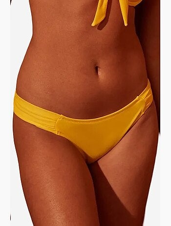 Slip bikini basic hipkini penti