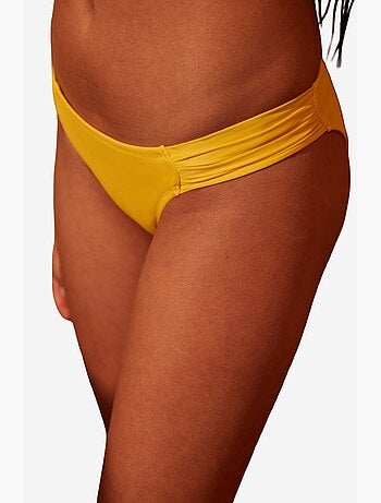 Slip bikini basic hipkini penti