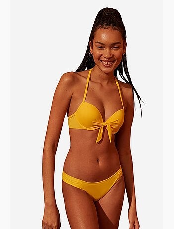 Slip bikini basic hipkini penti