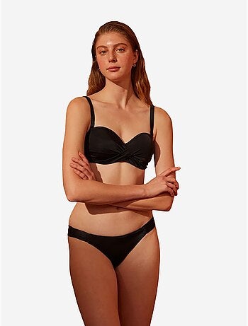 Slip bikini basic hipkini penti