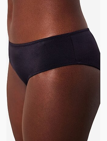 Slip bikini basic hipster penti