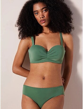 Slip bikini basic hipster penti
