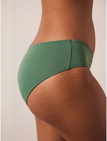 Slip bikini basic hipster penti