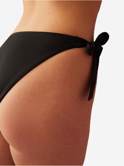 Slip bikini basic penti - Kiabi