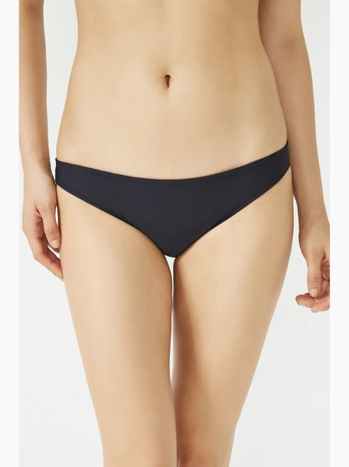 Slip bikini basic penti - Kiabi Slip bikini basic penti - Kiabi