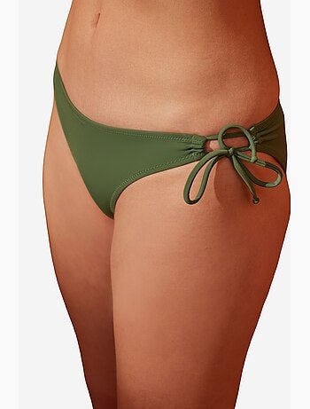 Slip bikini basic ring penti