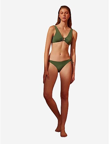 Slip bikini basic ring penti