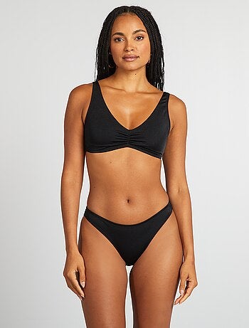 Slip bikini basici