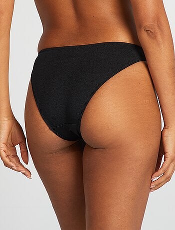 Slip bikini basici