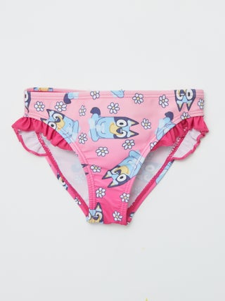 Slip bikini 'Bluey'