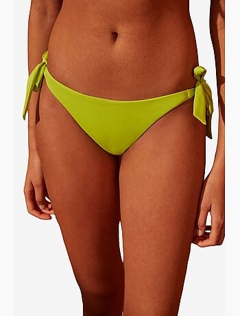 Slip bikini brasiliano basic penti