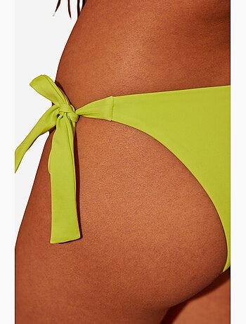 Slip bikini brasiliano basic penti