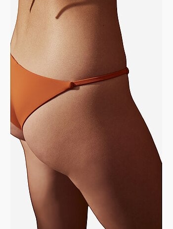 Slip bikini brasiliano basic super penti