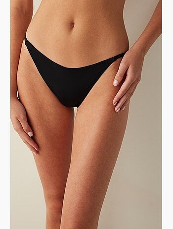 Slip bikini brasiliano basic super penti