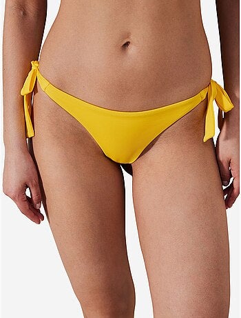 Slip bikini brasiliano donna penti