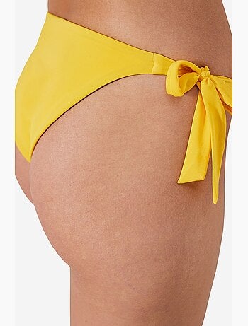 Slip bikini brasiliano donna penti