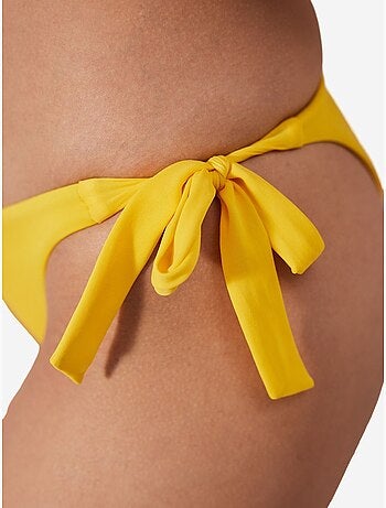 Slip bikini brasiliano donna penti