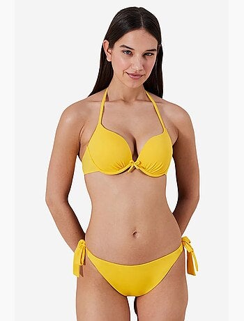 Slip bikini brasiliano donna penti