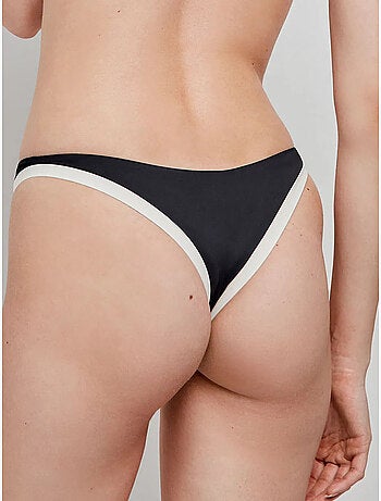 Slip bikini brasiliano